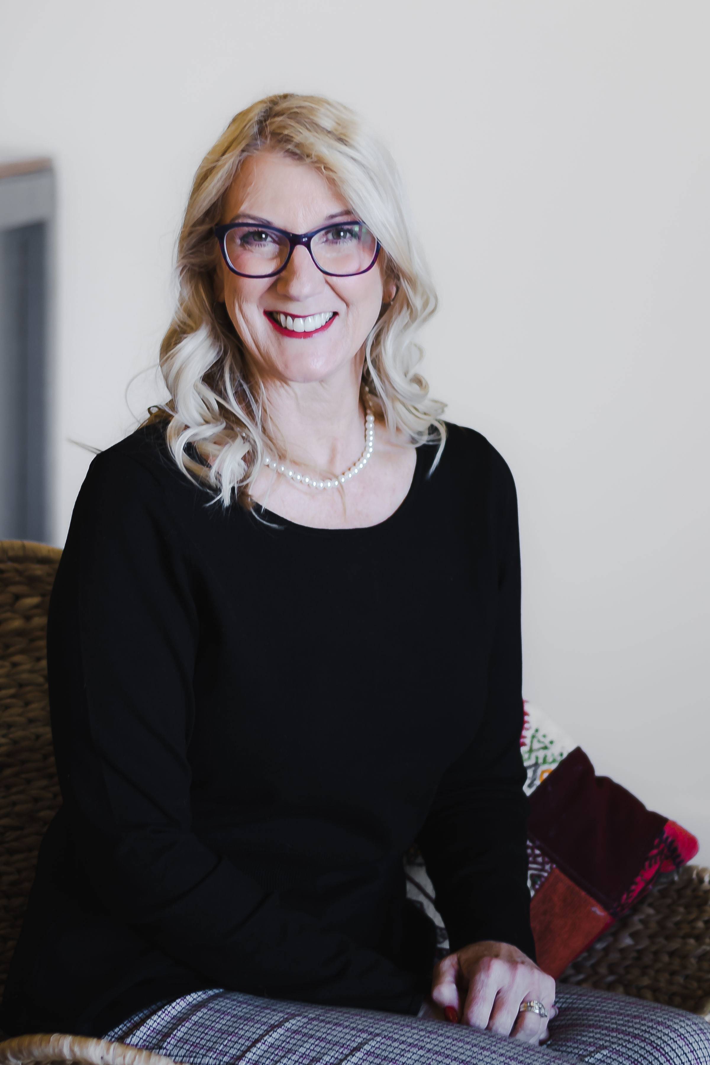 Sandy Karnes for MO House District 139
