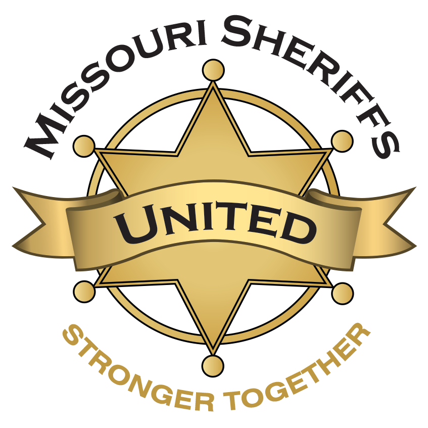Missouri Sheriffs United logo