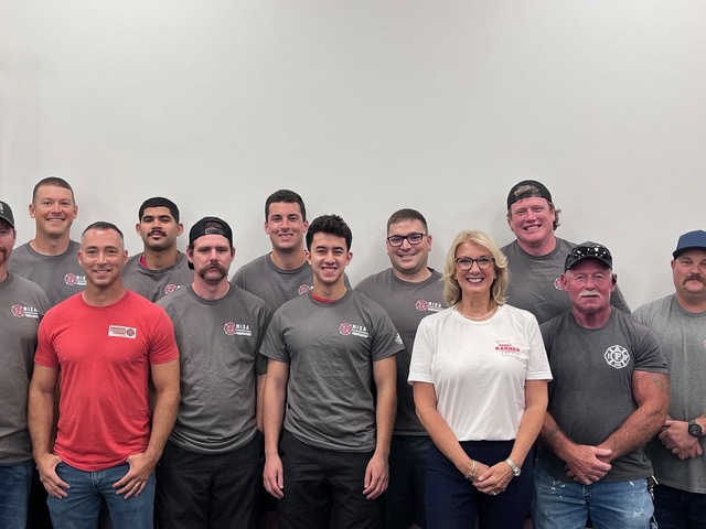 Southern Missouri Professional Firefighters L152